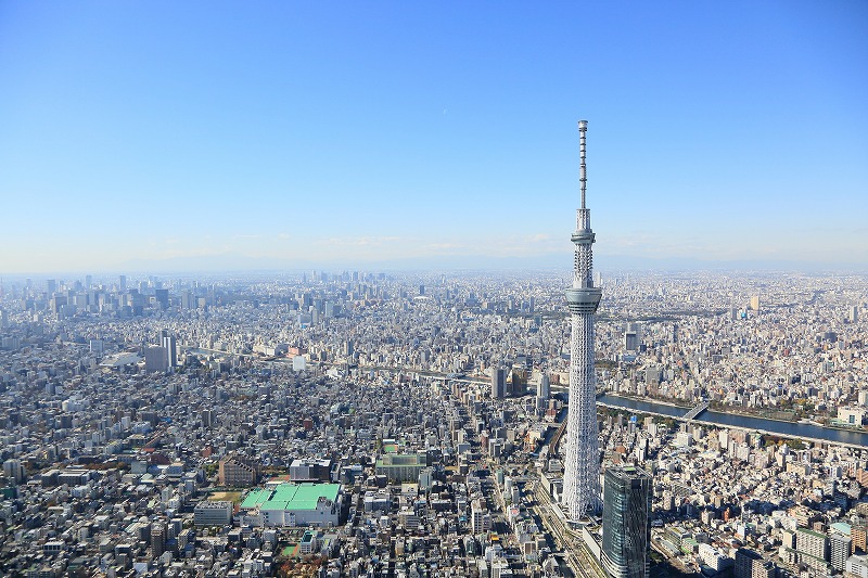 東京都